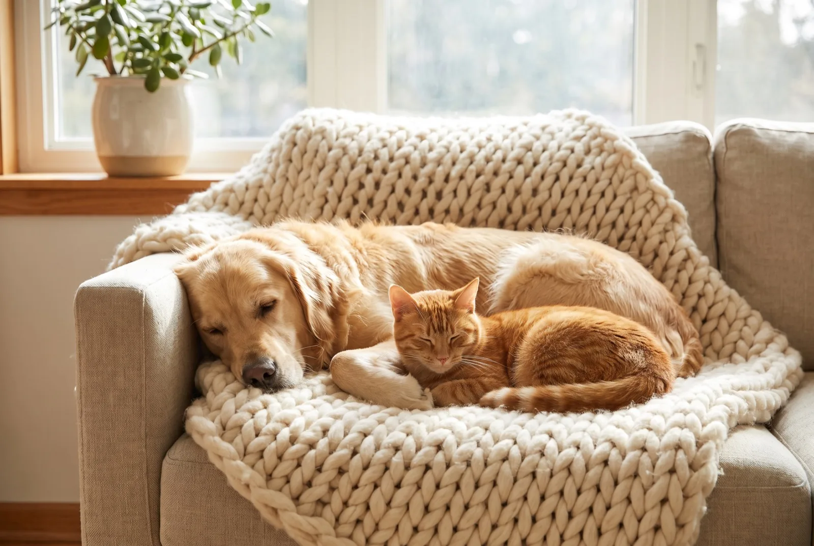 How to introduce a new cat to your resident pet