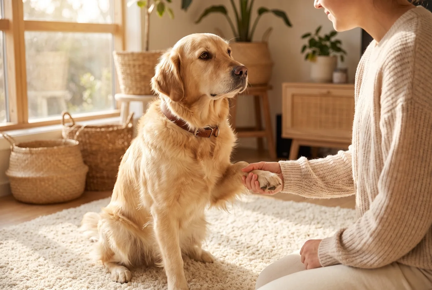 How to tell if your pet is in pain
